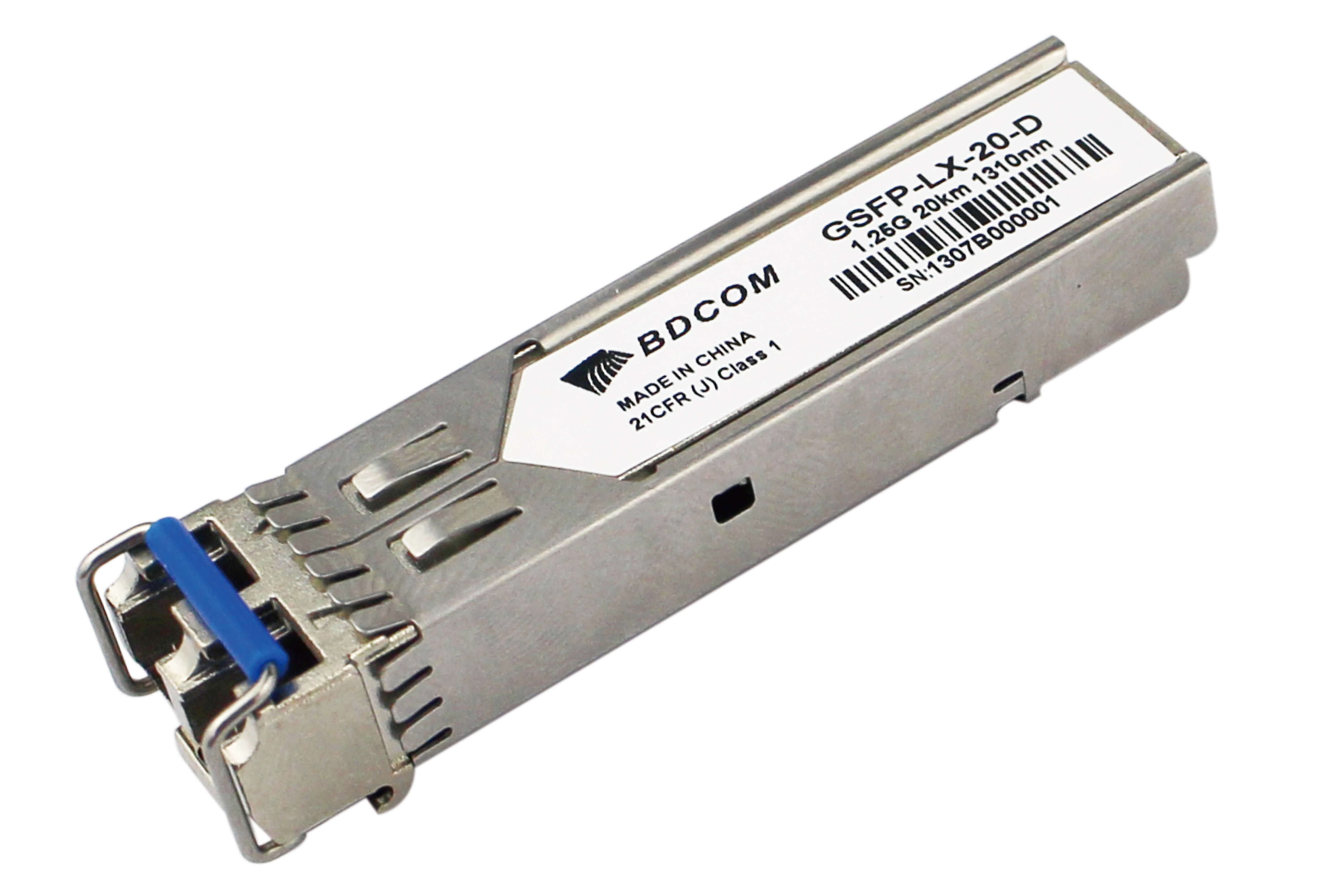 BDCOM Single-Mode SFP 20km
