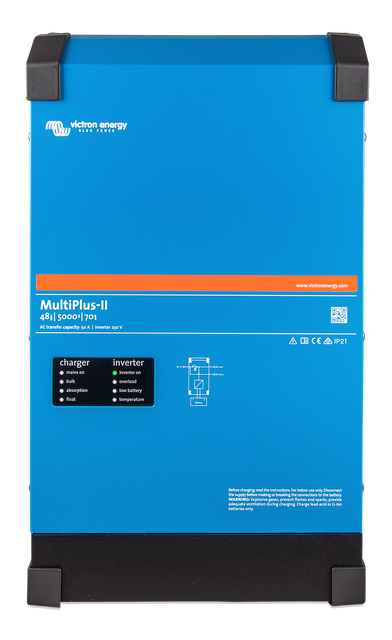 Victron MultiPlus-II 48/5000/70-50 230V Inverter