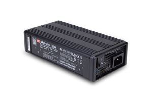 Mean Well - 12V, 20A, 360W Battery Charger