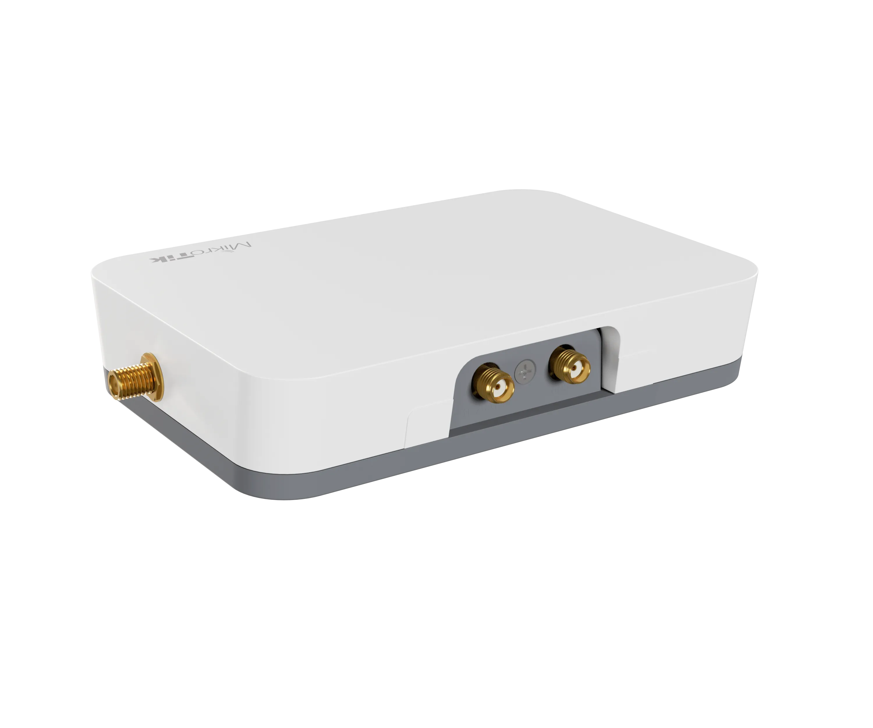 MikroTik LoRaWAN IoT Gateway
