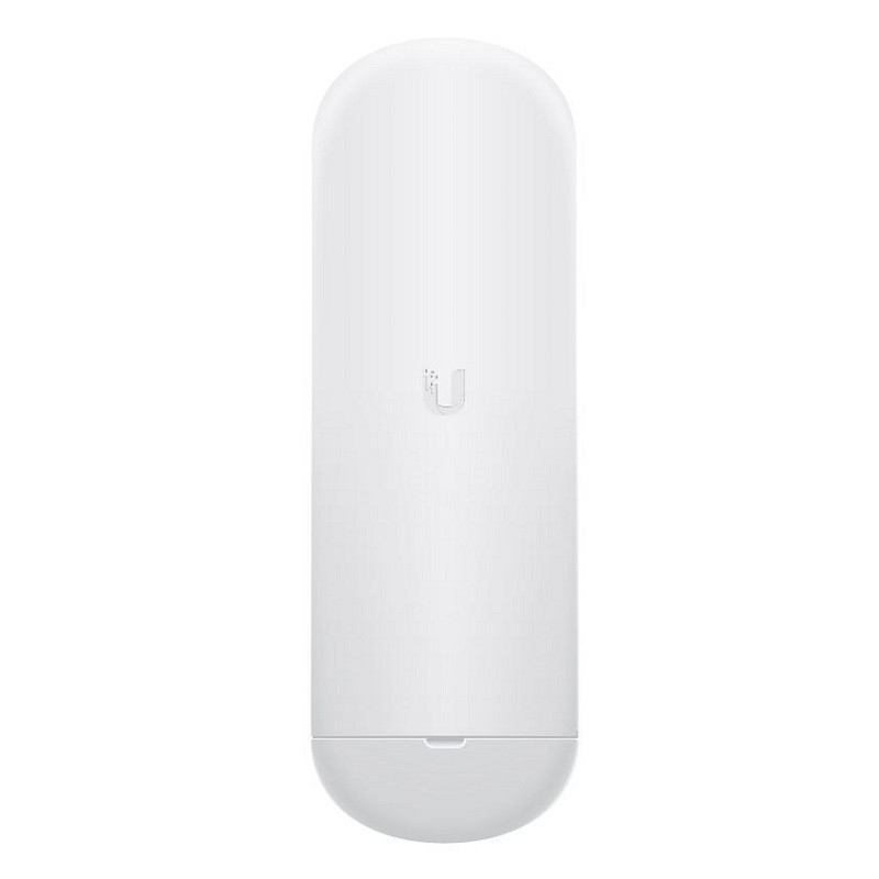 Ubiquiti UISP airMAX NanoStation 5AC 5 GHz 16dBi Radio Includes POE Injector