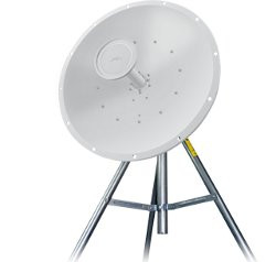 Ubiquiti UISP airMAX 5GHz 30dBi RocketDish