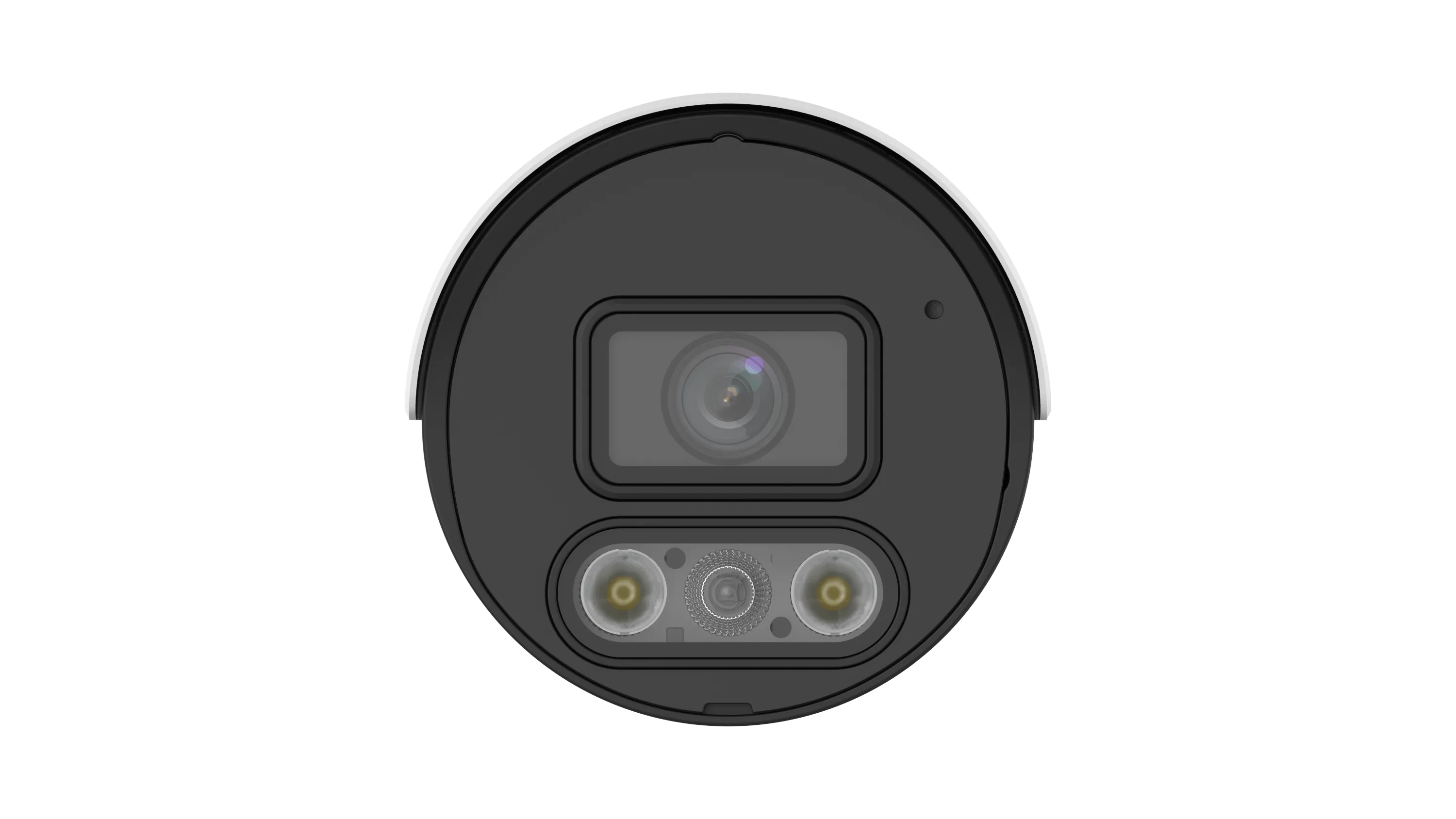Uniview UNV 8MP Dual Light ColorHunter Bullet IP Camera 2.8mm
