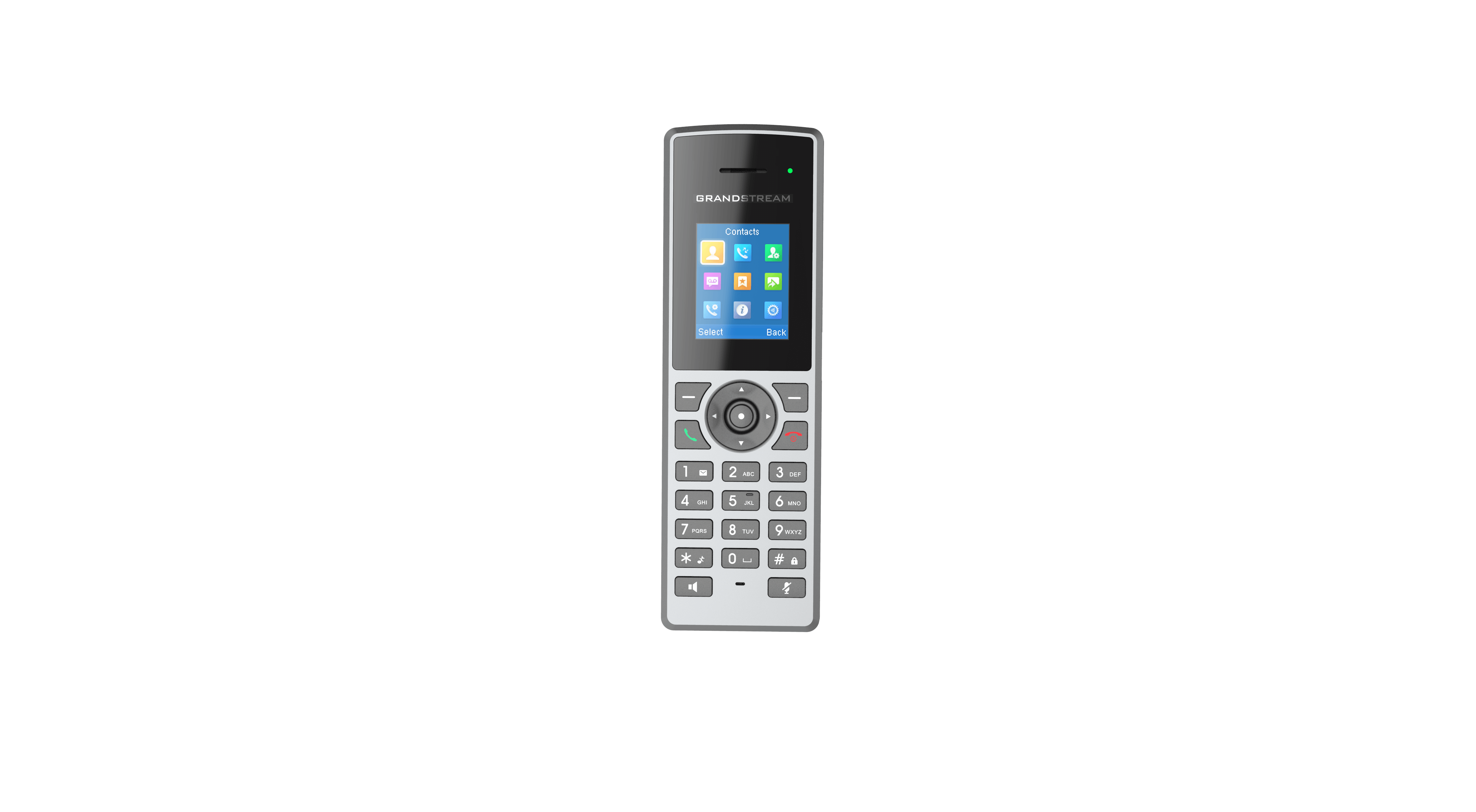 Grandstream DECT Handset Compatible with DP75x