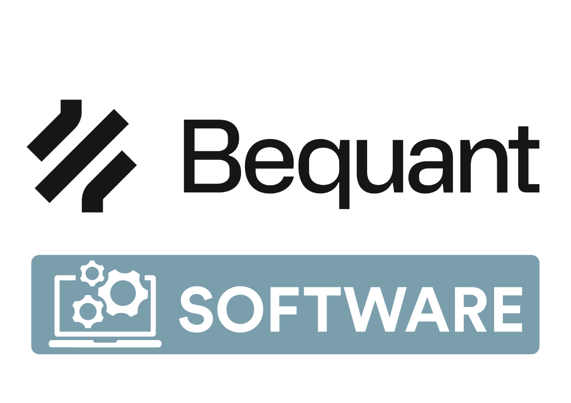 Bequant 2Gbps license - Monthly