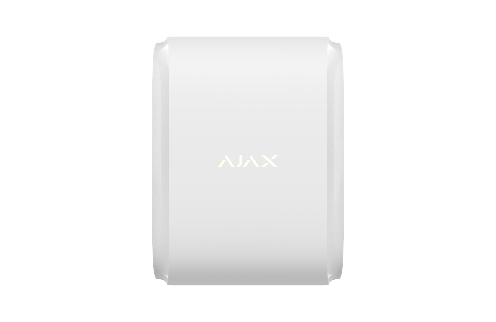 AJAX Security - DualCurtain Bi-directional Motion Sensor White