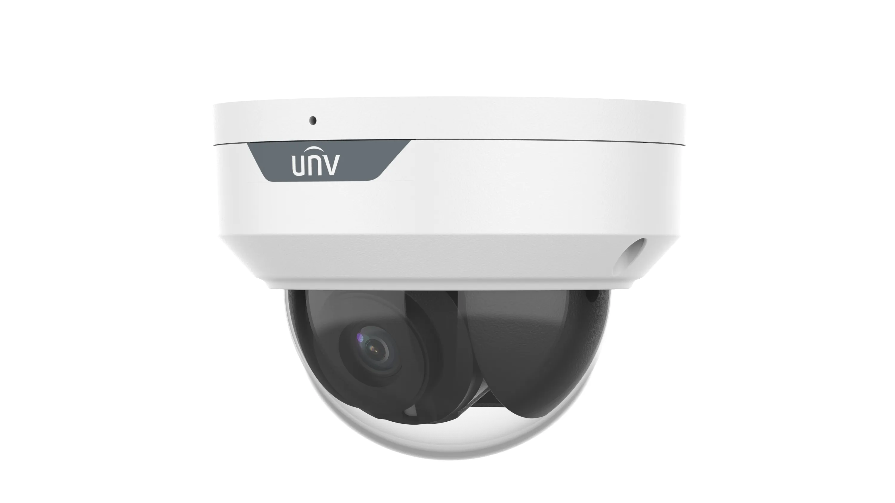Uniview UNV 2MP Fixed Dome IP Camera 4mm