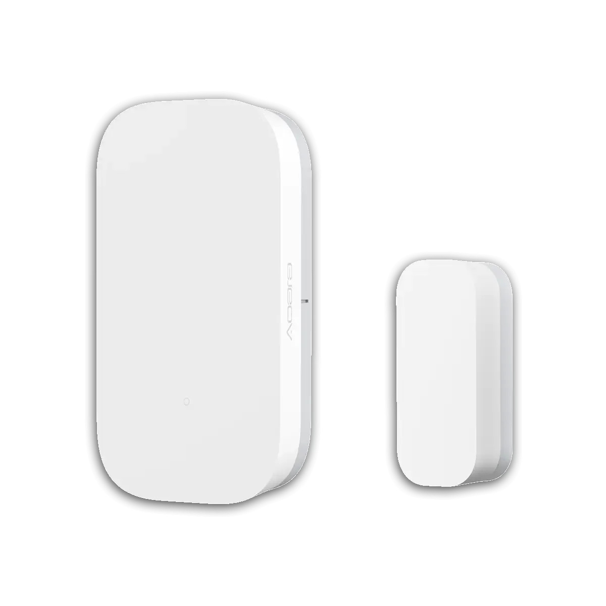 Aqara Sensor Door and Window Contact T1, Zigbee Ecosystem Compatible