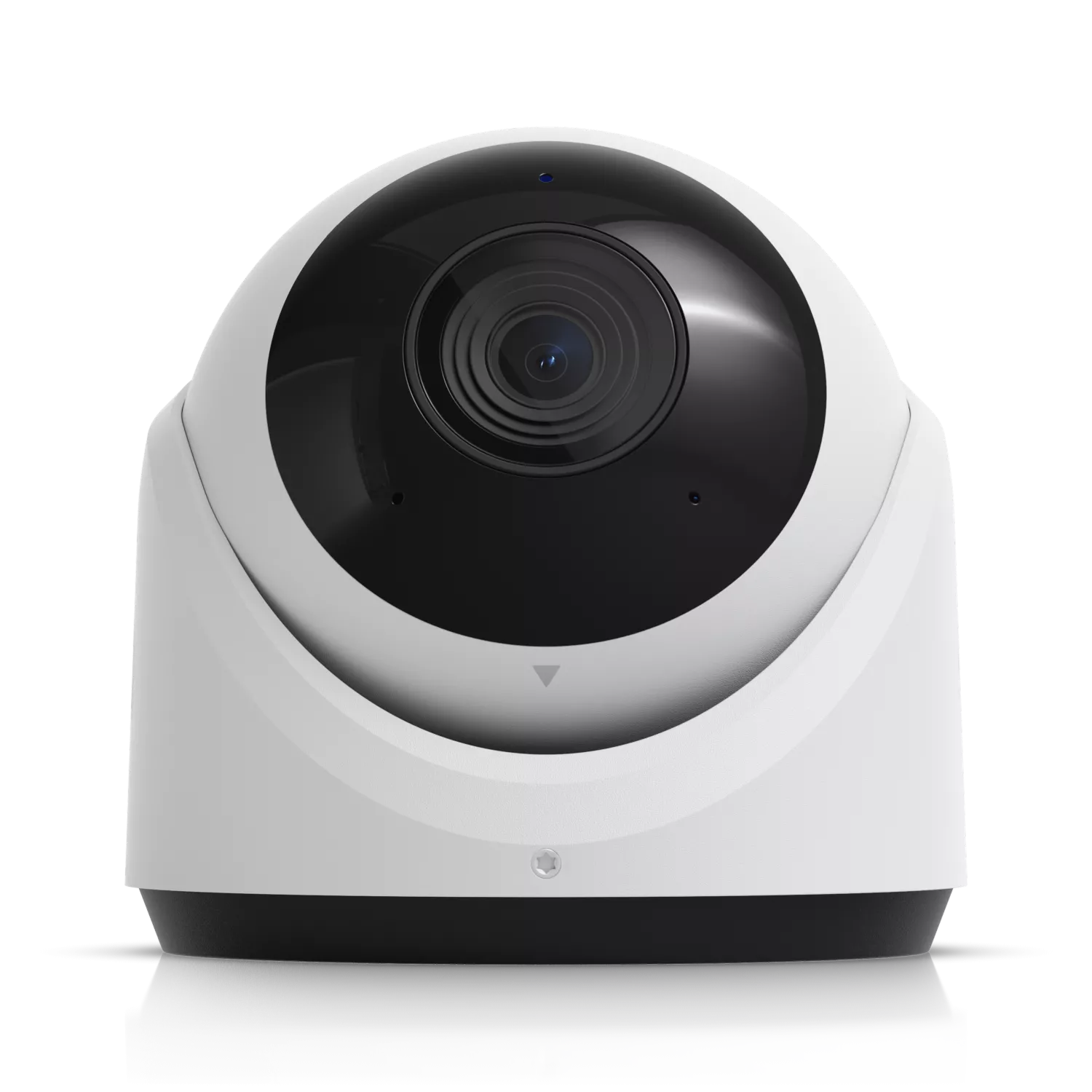 Ubiquiti UniFi Protect 8MP G6 Turret IP Camera, White