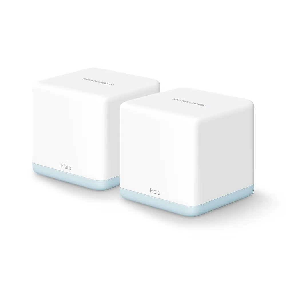 Mercusys Halo H30 AC1300 Mesh Wi-Fi 2-Pack