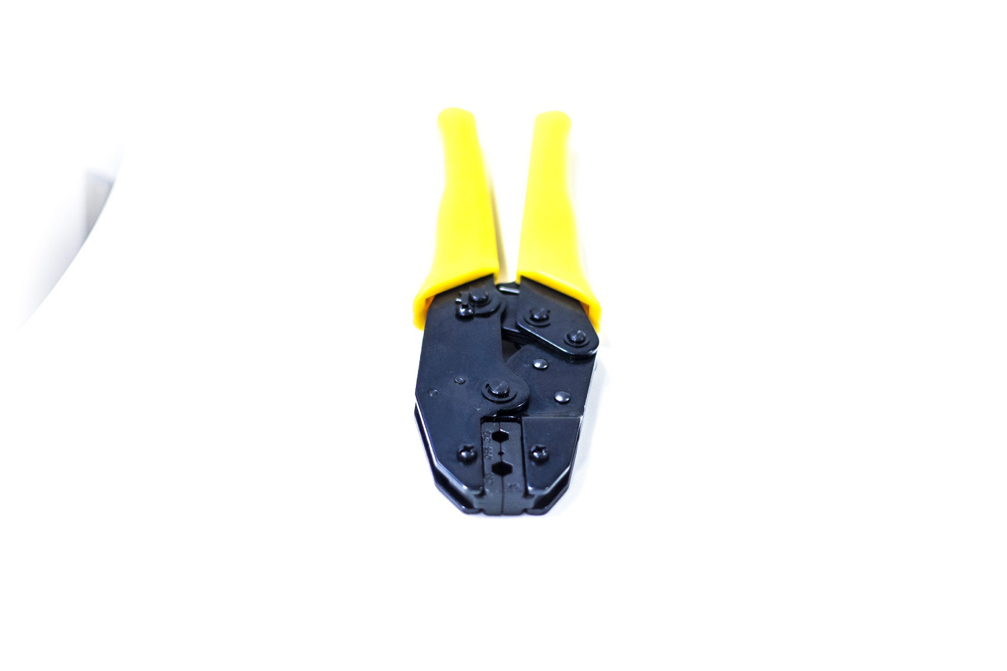 Crimping Tool - ARF400 / LMR400 (All Connector Types)