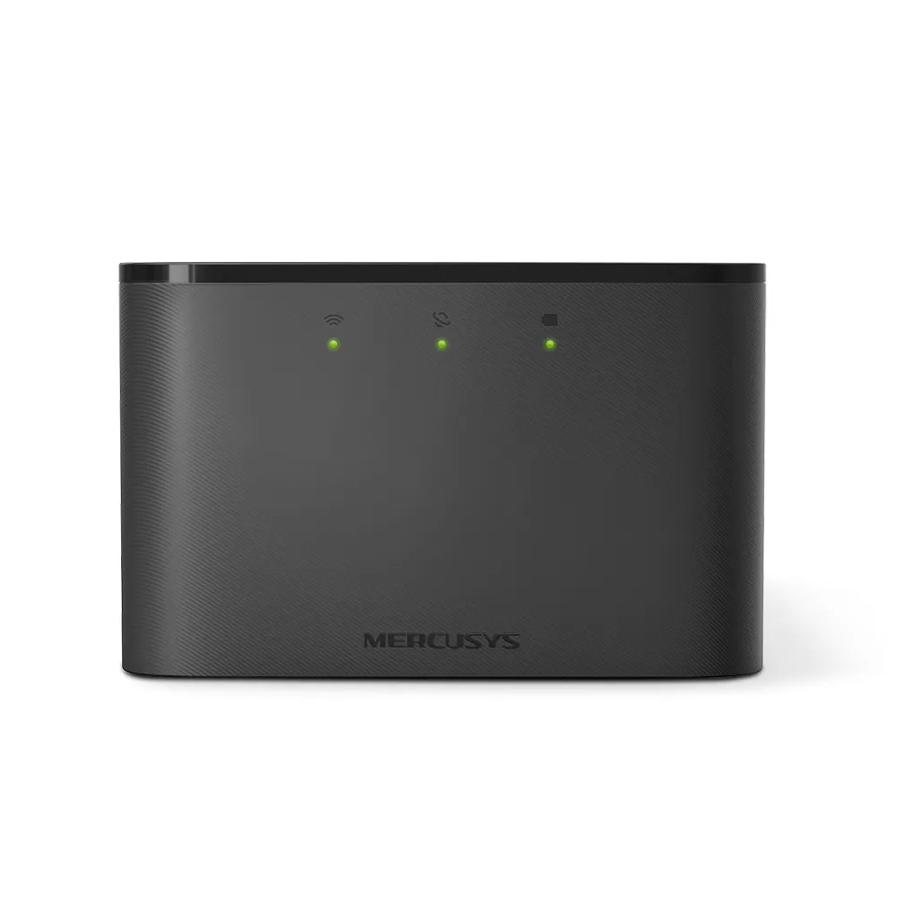 Mercusys MT110 4G LTE Mobile Wi-Fi Hotspot