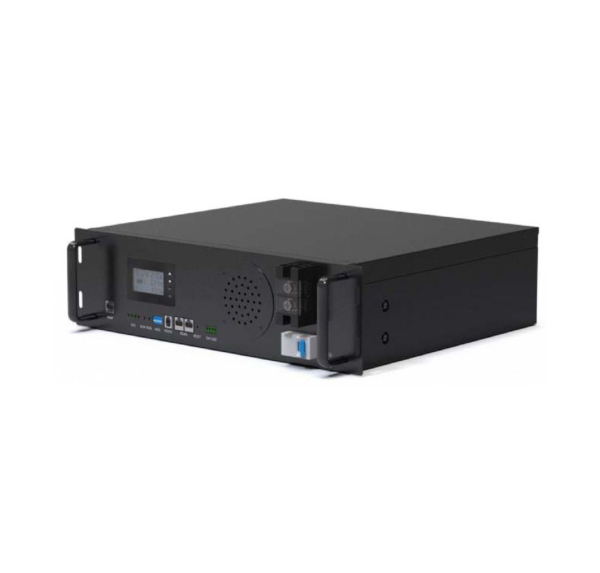 Vestwoods 51.2 V 100Ah (5.12kW) LiFEPO4 Battery