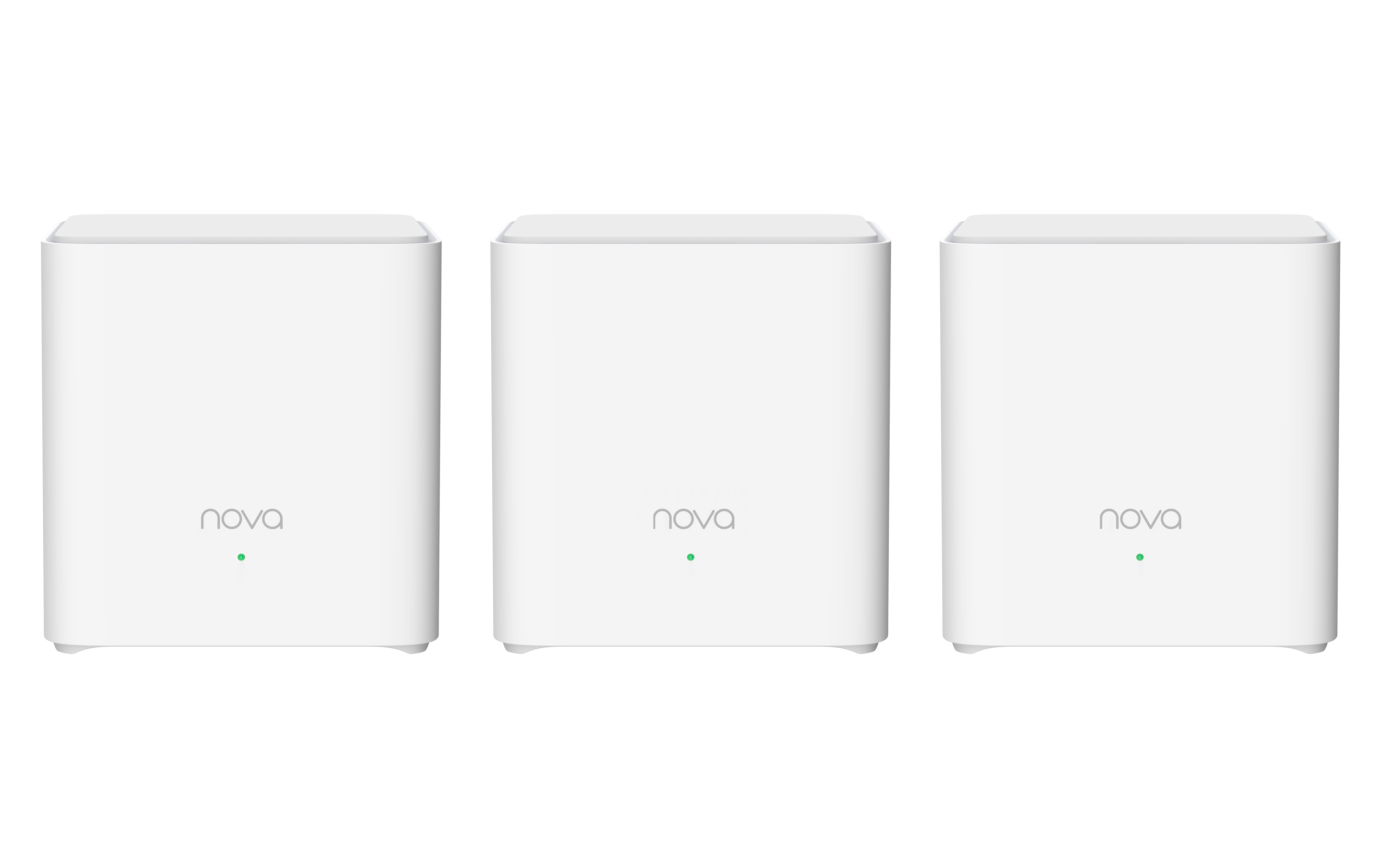 Tenda Nova Home WiFi 6 Mesh System
