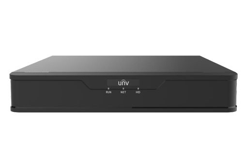 Uniview UNV 8-CHannel Hybrid DVR, H.265 XVR