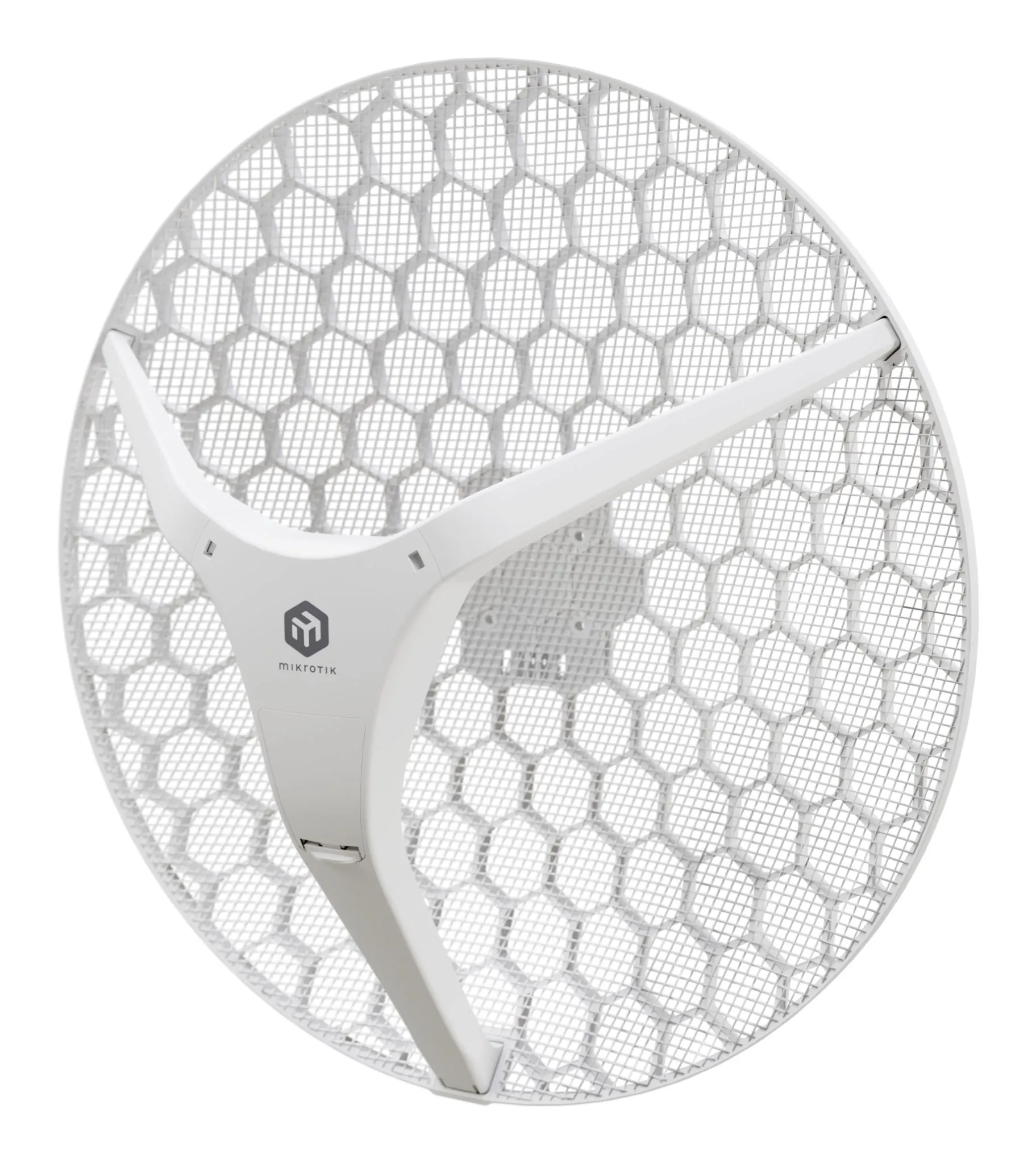MikroTik LHG XL AX 5GHz 27 dBi PtP CPE