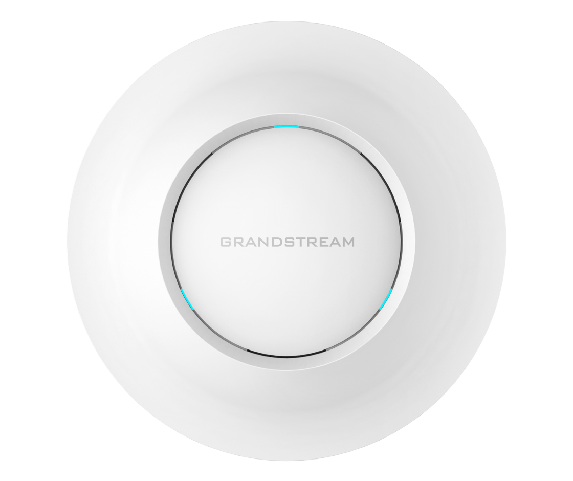 Grandstream Enterprise WiFi 5 Wave 2 Indoor Access Point