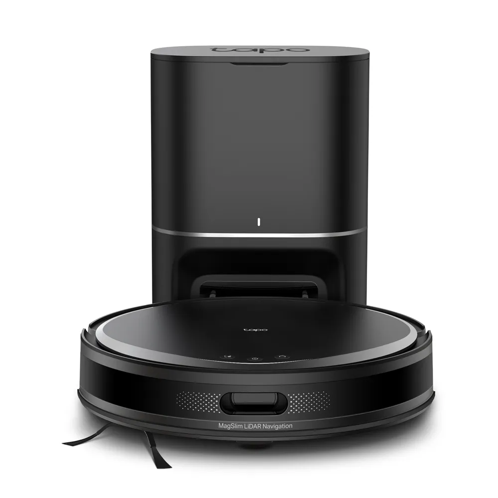 TP-Link Tapo Robot Vacuum & Mop