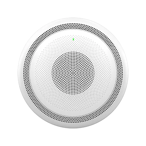 Grandstream SIP/Multicast Intercom Speaker/Microphone