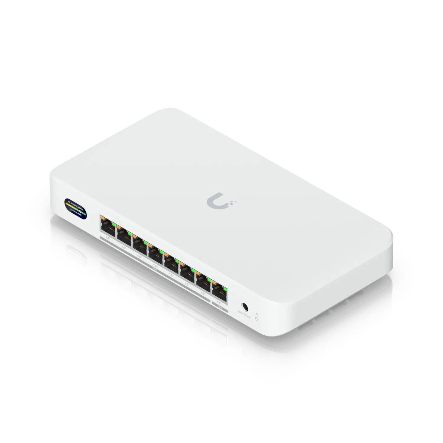 Ubiquiti UniFi Device Bridge Switch
