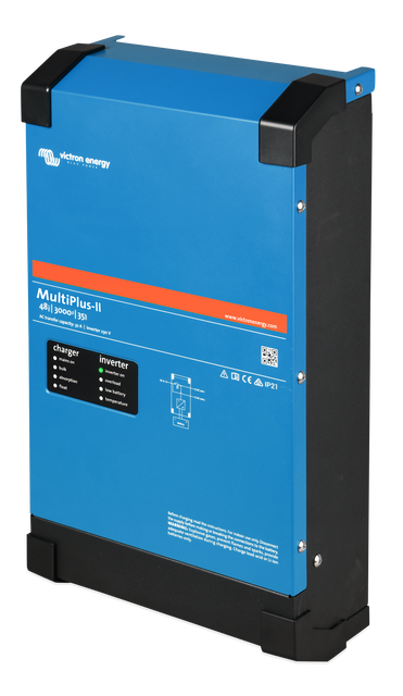 Victron MultiPlus-II 48/3000/35-32 230V Inverter