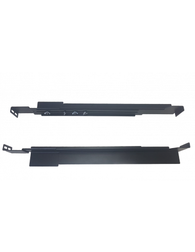 Acconet Rack Mount UPS Rail Kit