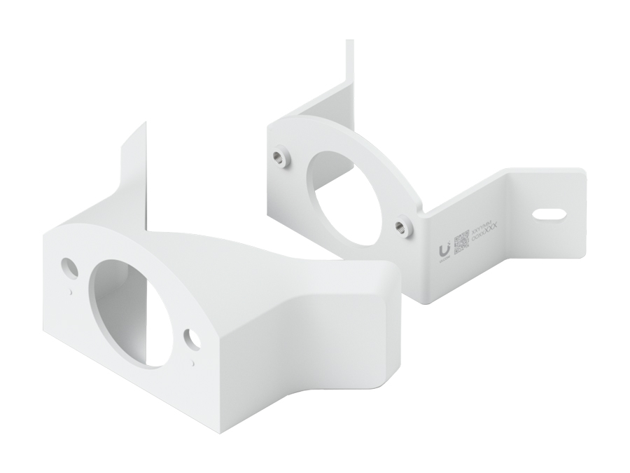 Ubiquiti UniFi Protect G5/G6 PTZ Corner Mount White