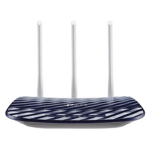 TP-Link AC750 Wireless Dual Band Router