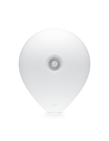 Ubiquiti UISP airFiber 60GHz XG Includes POE Injector