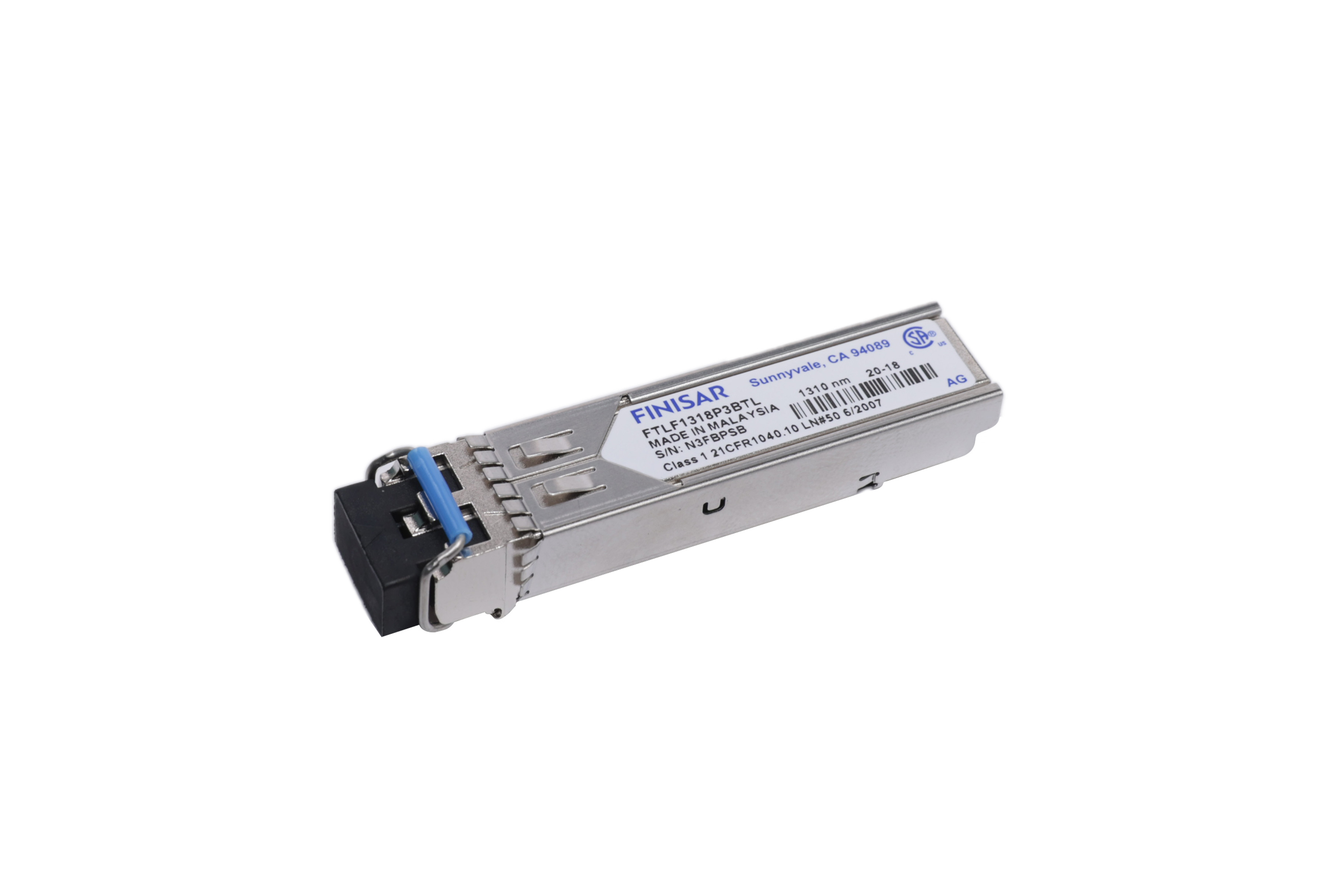 Siklu - Multi-Mode Module SFP, 10G