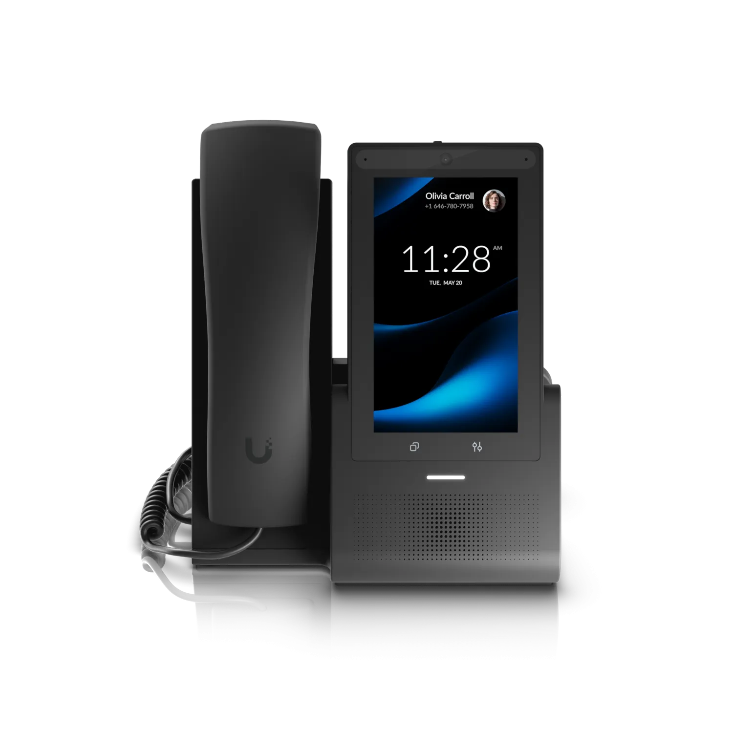 Ubiquiti UniFi Talk G3 Touch Pro Wi-Fi