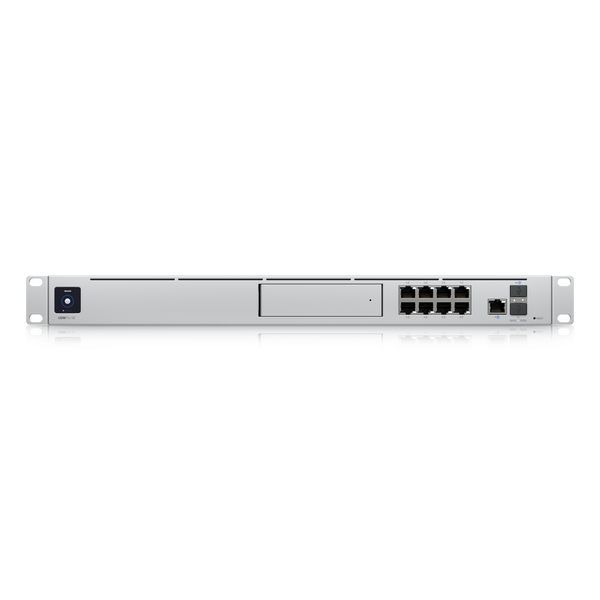 Ubiquiti UniFi Dream Machine Special Edition 8 PoE 1SFP+