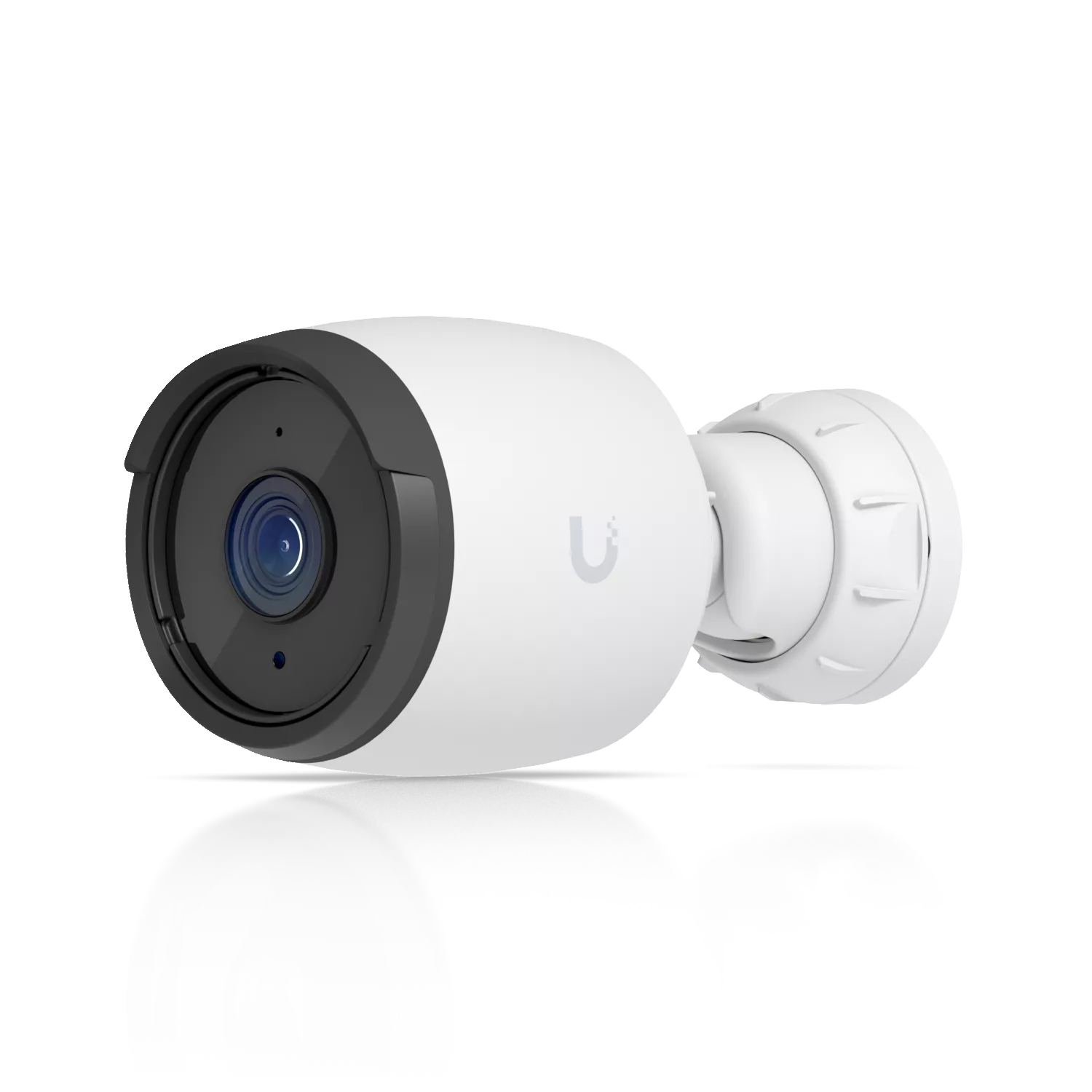 Ubiquiti UniFi Protect 8MP G6 Bullet IP Camera, White