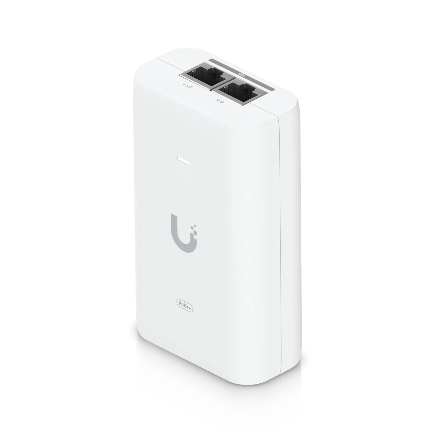 Ubiquiti 10GbE 54V 60W PoE++ Adapter