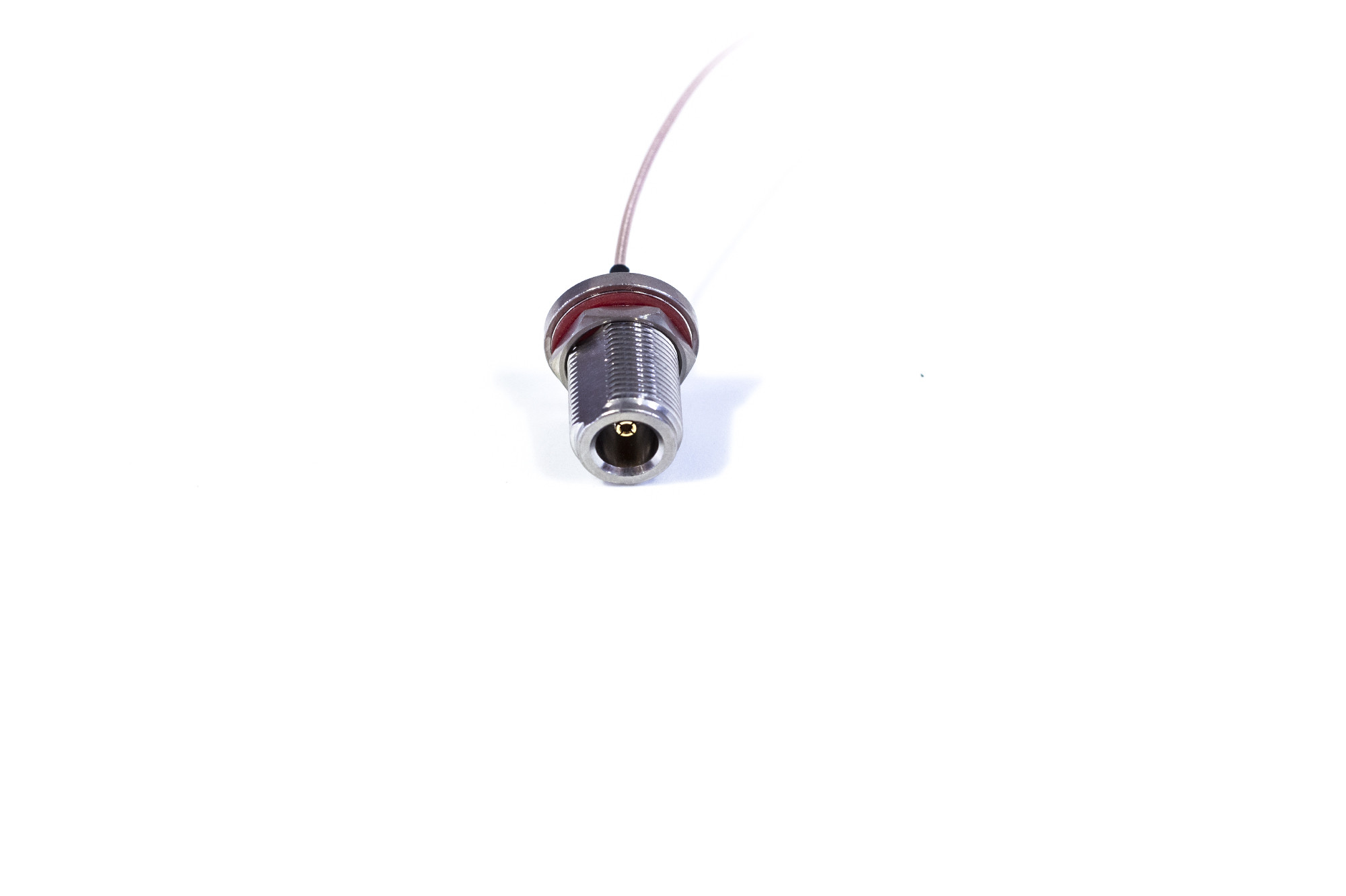UFL to N-Type(f) - 300mm Pigtail for Mini PCI Cards, RG174