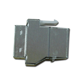 Shielded RJ45 Inline Connector (Female - Female)