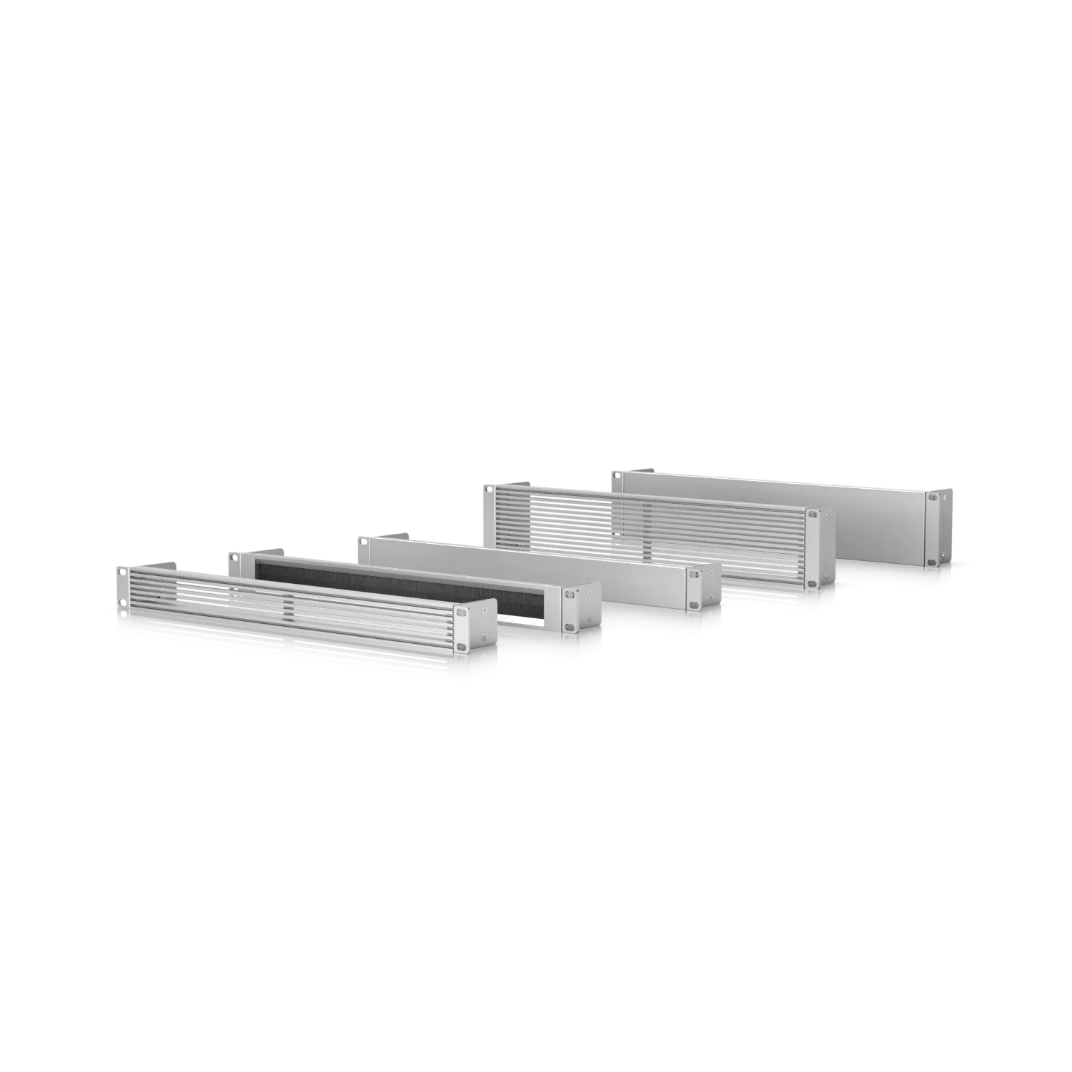 Ubiquiti Rack Mount Brush Panel