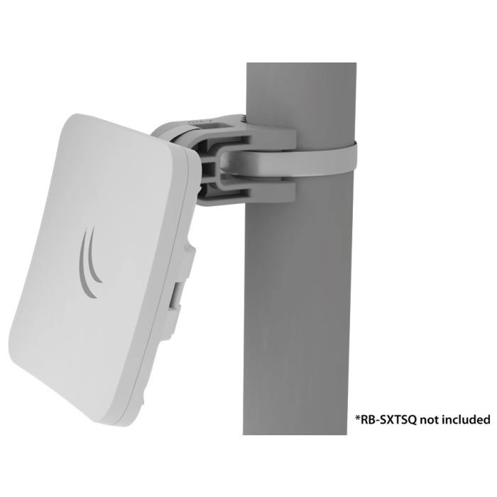 MikroTik Alignment mount for SXTsq
