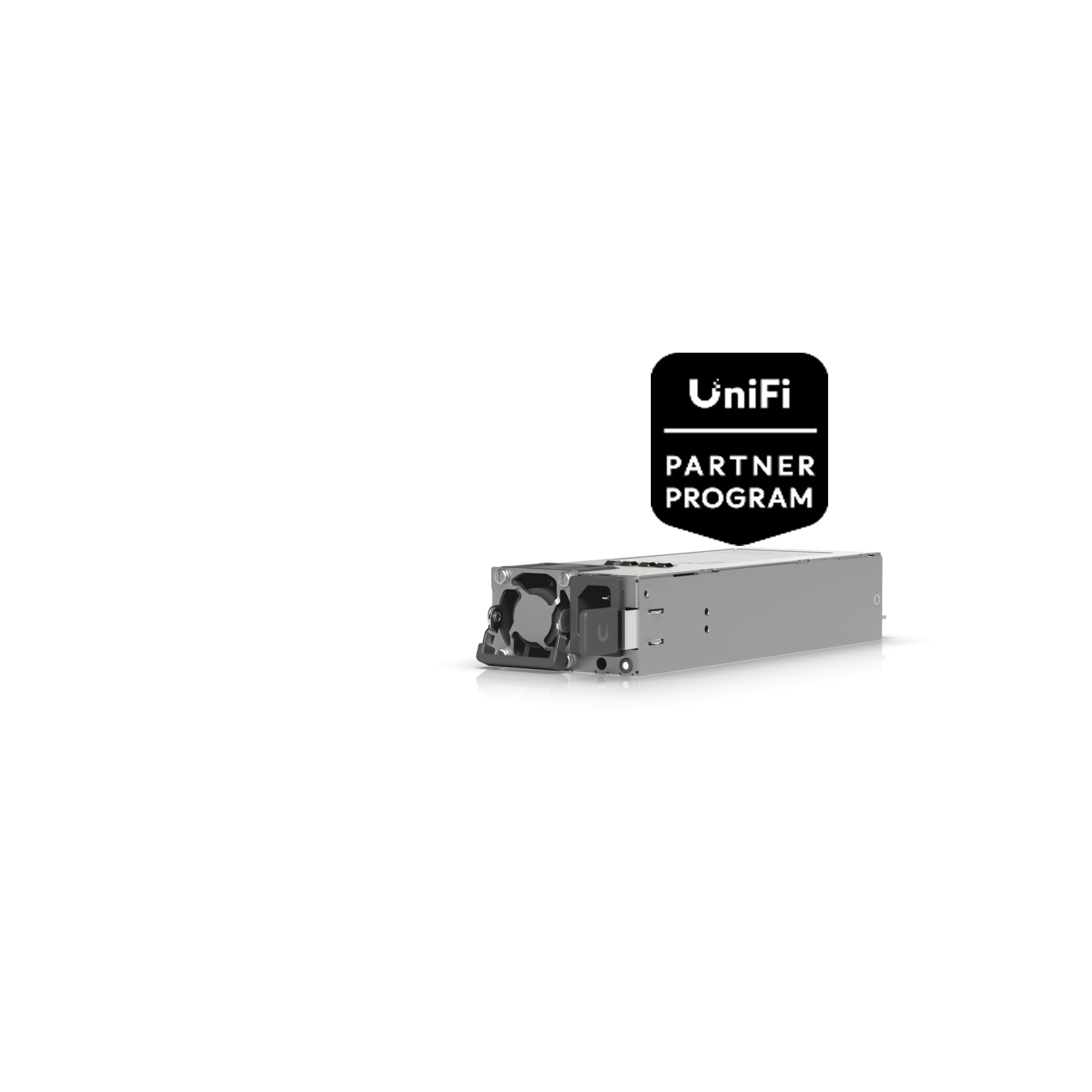Ubiquiti UniFi Enterprise Hot-Swappable Power Module 12V 550W