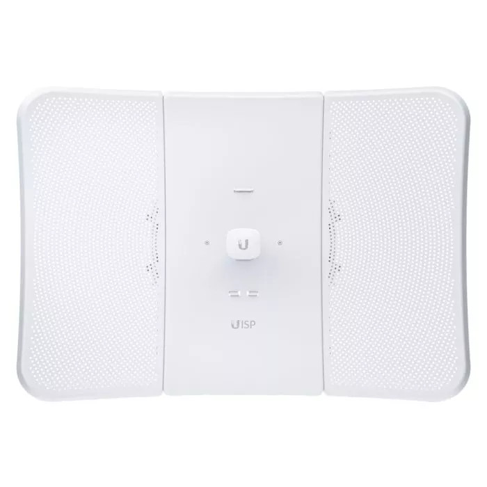 Ubiquiti UISP airMAX LiteBeam 5AC Extreme-Range 29dBi Radio Includes POE Injector