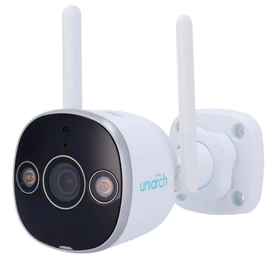 Uniview UNV Uniarch 3MP Dual Light WiFi Camera