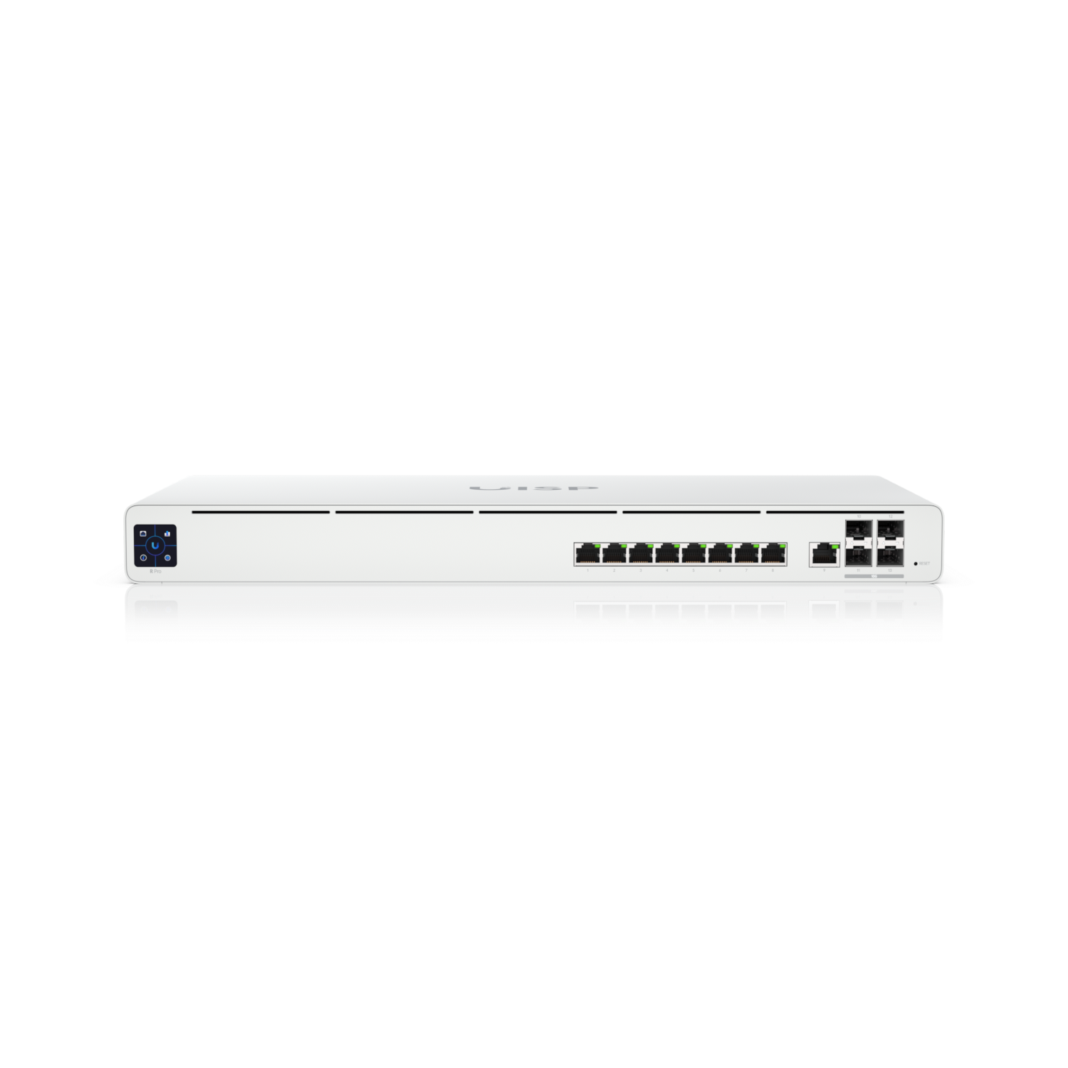 Ubiquiti UISP - Router PRO