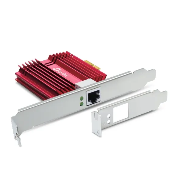 TP-Link 10 Gigabit PCI Express Network Adapter