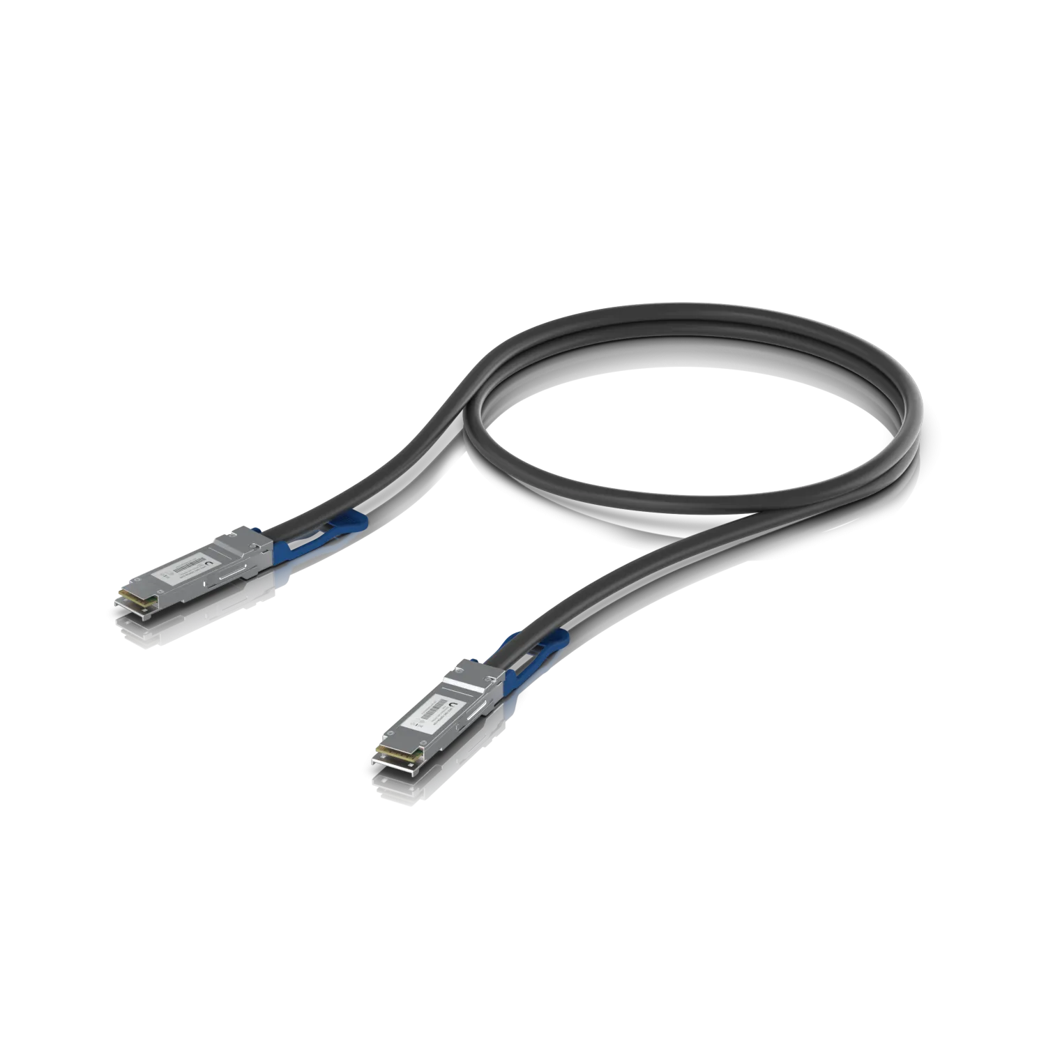Ubiquiti UniFi 100G Direct Attach Cable, 1m