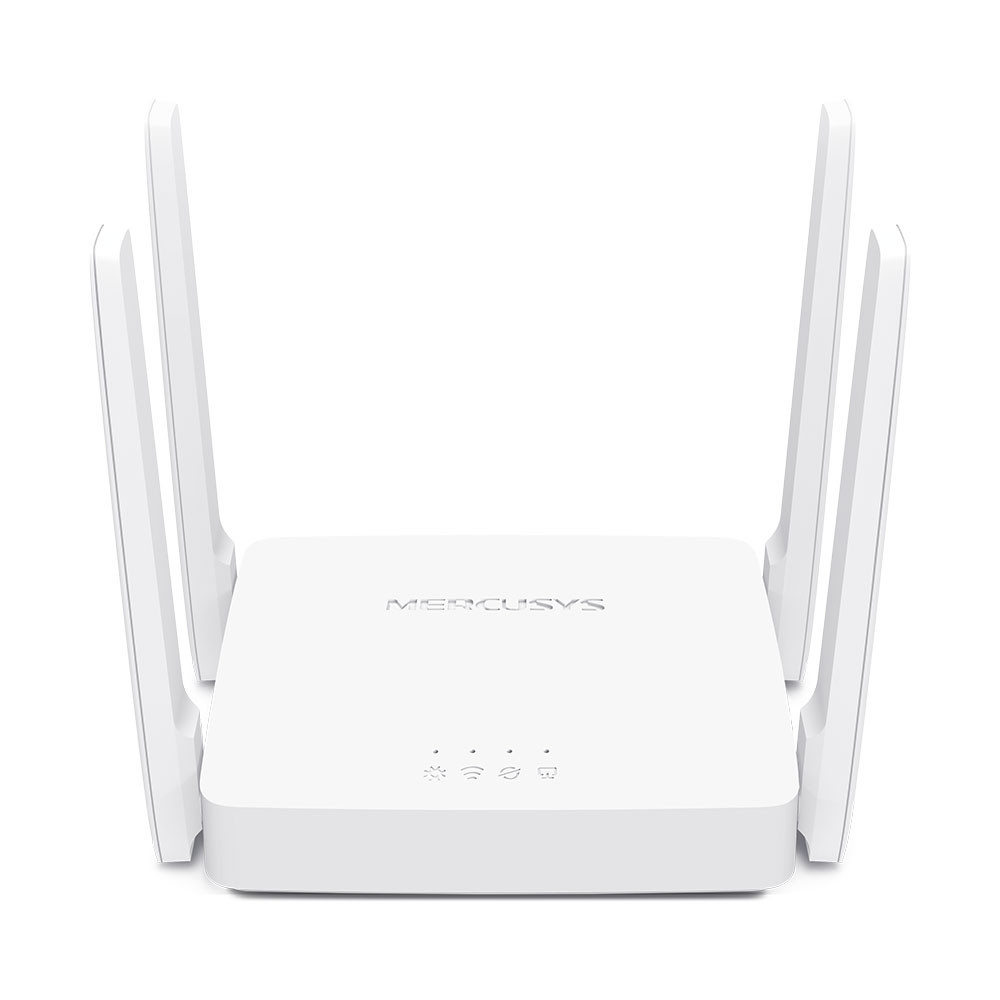 Mercusys AC1200 Wireless Dual Band Router