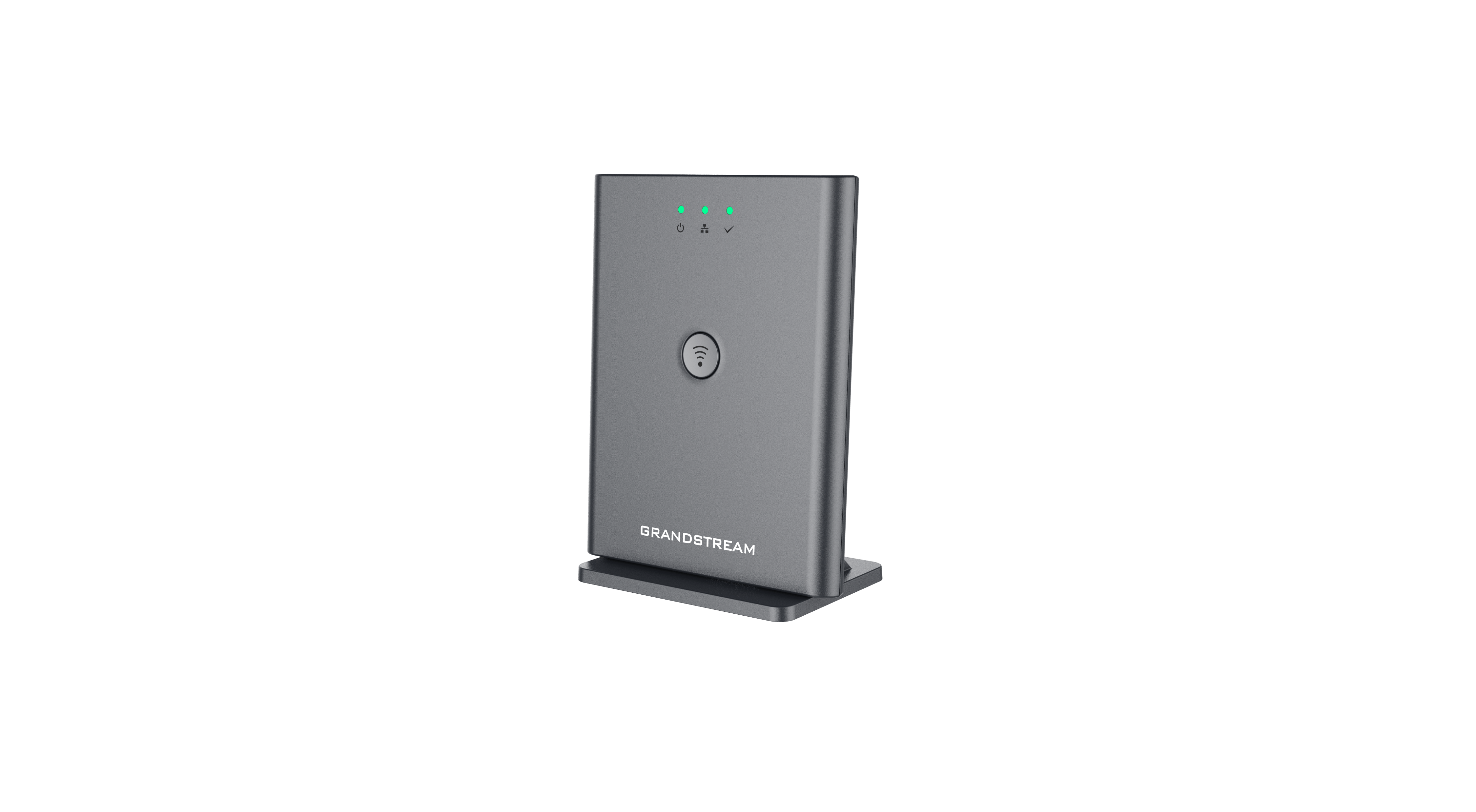Grandstream Long-range DECT VoIP Base Station
