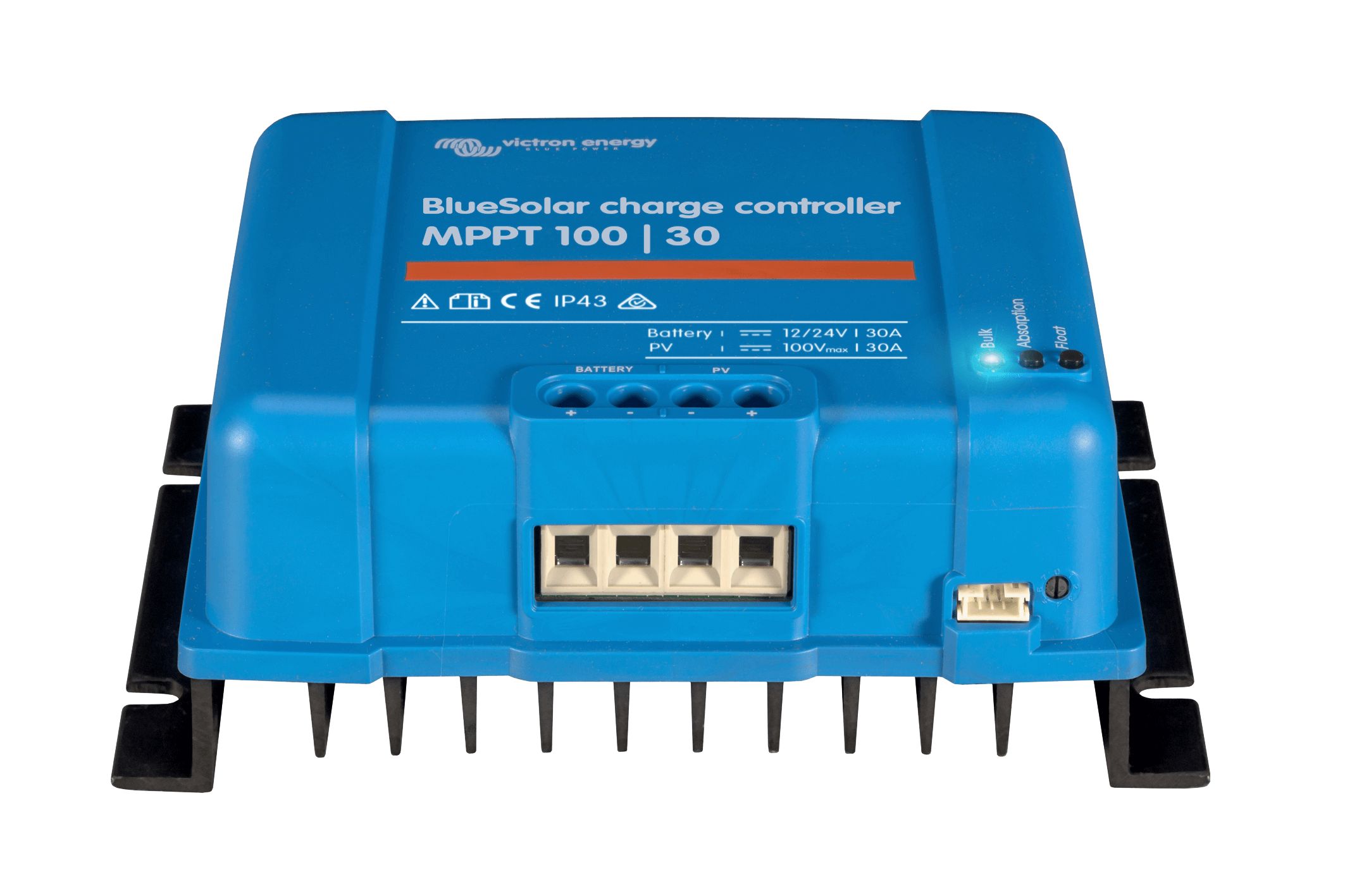 Victron BlueSolar MPPT 100/30 Charge Controller