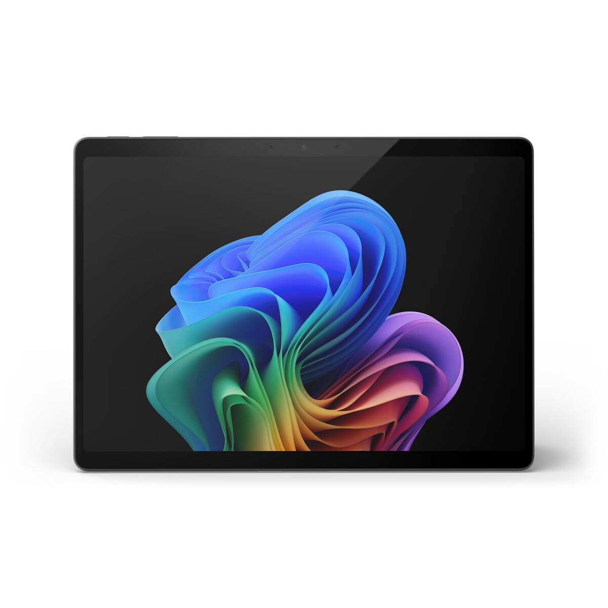 Microsoft Surface Pro Copilot+ PC (11th Edition) 13" Snapdragon X Elite 16GB RAM 512GB SSD Black - SURFACE-PRO-512-XE