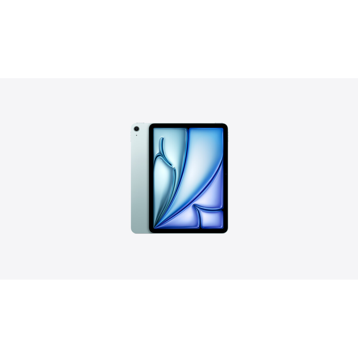 Apple iPad Air 11-inch Wi-Fi + Cellular 256GB - Blue
