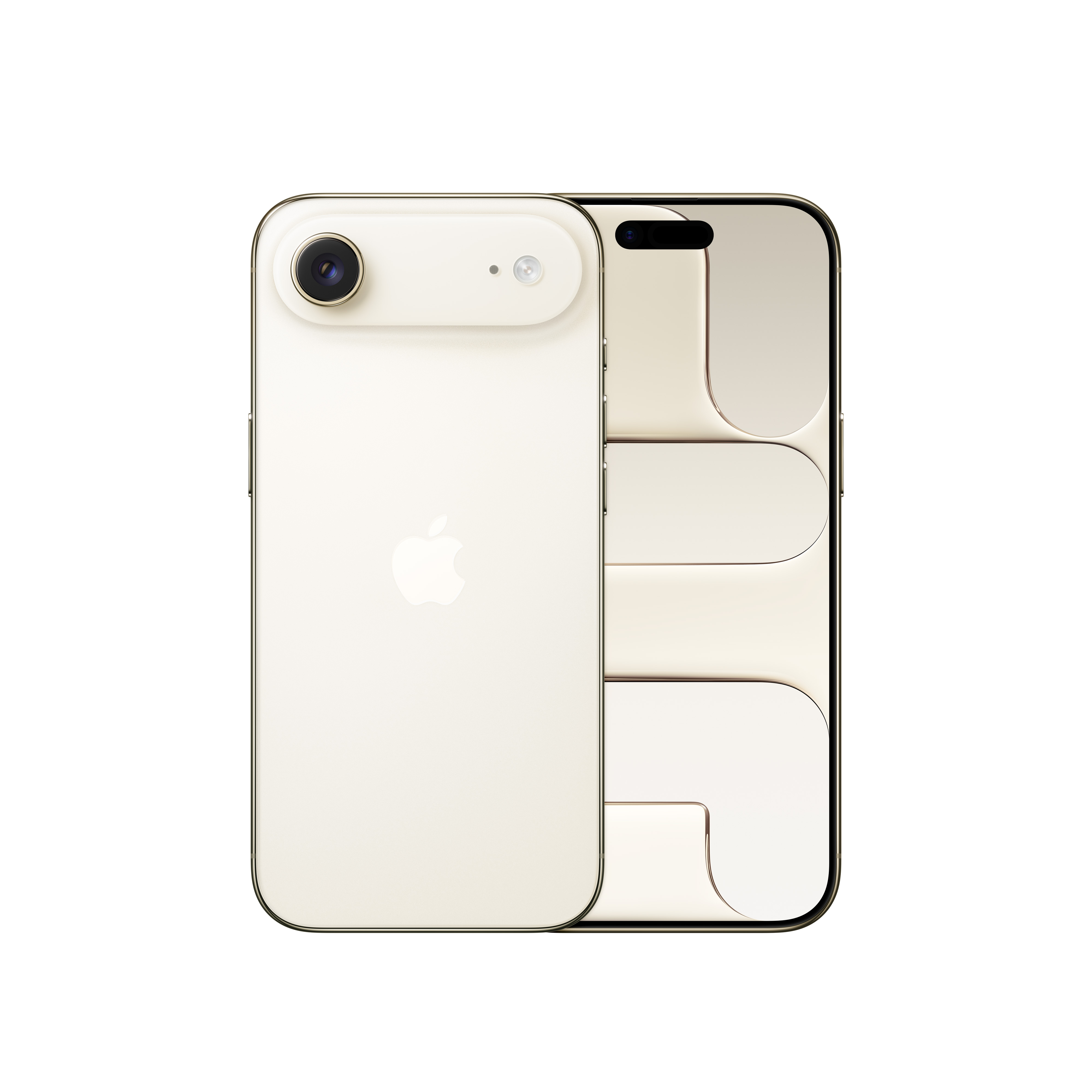 Apple iPhone Air 256GB Light Gold